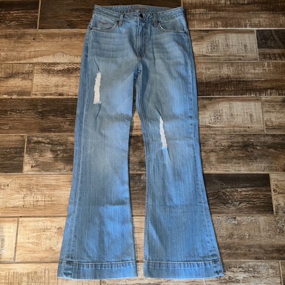 Kimes Jeans - Picture 2 of 2